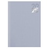 Agenda promocional 2025 Aprica Dia B5 barata Color Plata