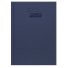 Agenda promocional 2025 Tellaro Dia B5 personalizada Color Azul