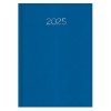 Agenda promocional 2025 Maiori Dia B5 personalizada Color Azul