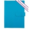 Agenda wire'o embuchada 2025 Tago Dia B5 personalizada Color Azul