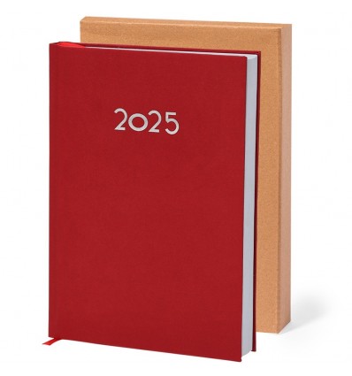 Agenda barata 2025 Canek Dia A5 personalizada