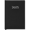 Agenda barata 2025 Canek Dia A5 promocional Color Negro