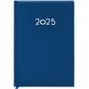 Agenda barata 2025 Canek Dia A5 para regalar Color Azul