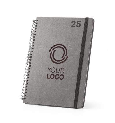 Agenda personalizada wire'o 2025 Simel Semana B5 - Imagen principal