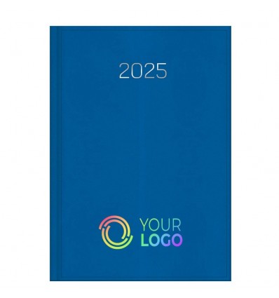 Agenda promocional 2025 Maiori Dia B5 - Portada