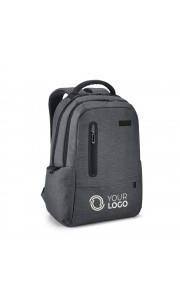 Mochila impermeable para portátil de 17"