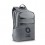 Mochila de nailon impermeable para ordenador con tu logo