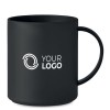 Taza de plástico para personalizar reutilizable 300 ml con tu logo