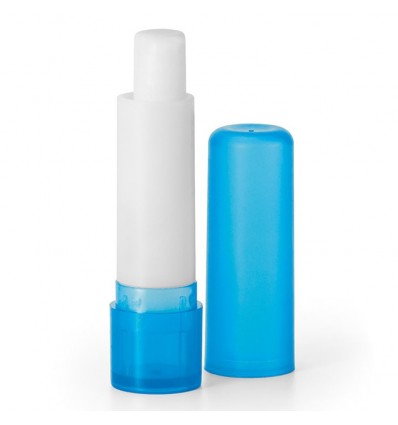 Protector Labial con Cuerpo Transparente para empresas