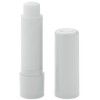 Protector labial vegano con estuche reciclado barato Color Blanco