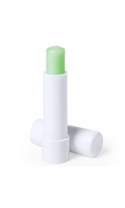 Bálsamo labial con aroma aloe vera