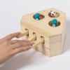 Juego de palancas para mascotas para regalar