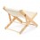 Silla plegable para mascotas promocional