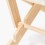 Silla plegable para mascotas con diferentes posiciones