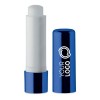 Bálsamo Labial Natural con Acabado Metálico con tu logo