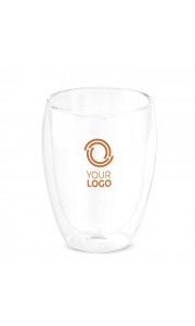 Juego de 2 Tazas Isotérmicas con Doble Pared - 350 ml