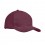Gorra algodón grueso 6 paneles