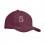 Gorra algodón grueso 6 paneles