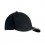 Gorra algodón grueso 6 paneles