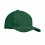 Gorra algodón grueso 6 paneles