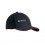 Gorra algodón grueso 6 paneles