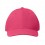 Gorra de Béisbol de Algodón con 6 Paneles - Vista frontal