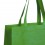 Bolsa non-woven termosellada - Vista de las asas