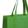 Bolsa non-woven termosellada - Vista de las asas