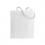 Bolsa termosellada de colores barata Color Blanco
