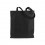Bolsa termosellada de colores personalizada Color Negro