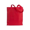 Bolsa termosellada de colores para empresas Color Rojo