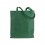 Bolsa termosellada de colores para personalizar Color Verde