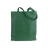 Bolsa termosellada de colores para personalizar Color Verde