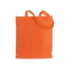 Bolsa termosellada de colores para eventos Color Naranja