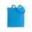 Bolsa termosellada de colores promocional Color Azul Claro