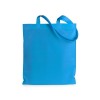 Bolsa termosellada de colores promocional Color Azul Claro