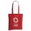 Bolsa termosellada de colores con tu logo