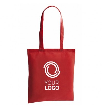 Bolsa termosellada de colores con tu logo
