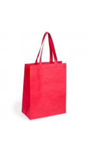 Bolsa non-woven termosellada