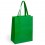 Bolsa non-woven termosellada para eventos Color Verde