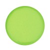 Frisbee plegable de poliéster con funda para empresas Color Verde