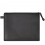 Neceser de plástico para viaje personalizado Color Negro