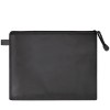 Neceser de plástico para viaje personalizado Color Negro