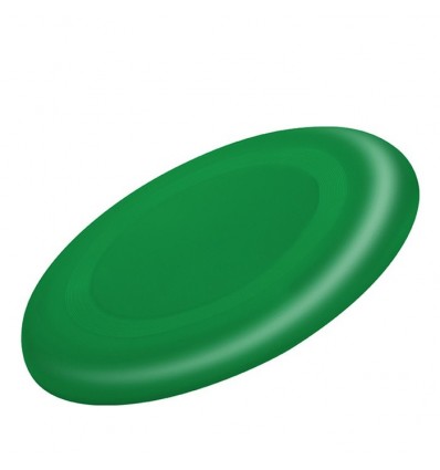 Disco Frisbee para Playa para eventos Color Verde