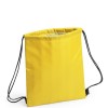 Mochila de cuerdas nevera infantil para colegios Color Amarillo