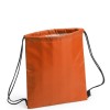 Mochila de cuerdas nevera infantil para merchandising Color Naranja