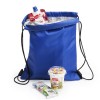 Mochila de cuerdas nevera infantil para publicidad