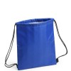 Mochila de cuerdas nevera infantil promocional Color Azul
