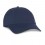 Gorra de Béisbol con 6 Paneles Personalizada Color Azul