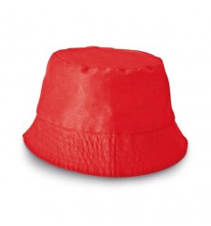Gorro Bob personalizado Color Rojo